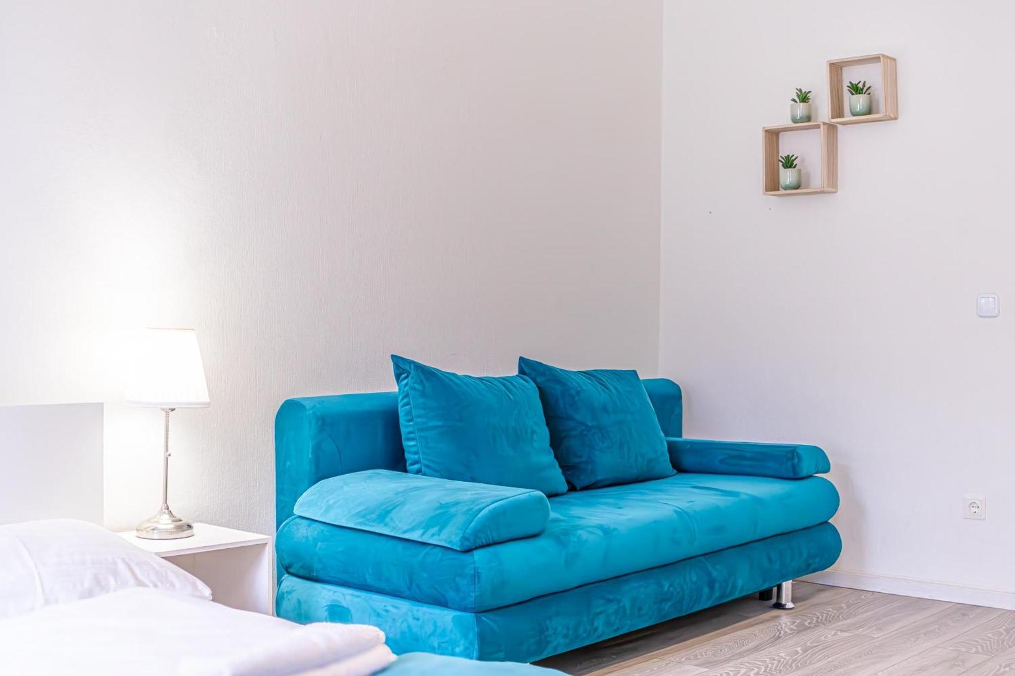Apartment Trendy Free Coffee - Wiener Stadthalle Vienna
