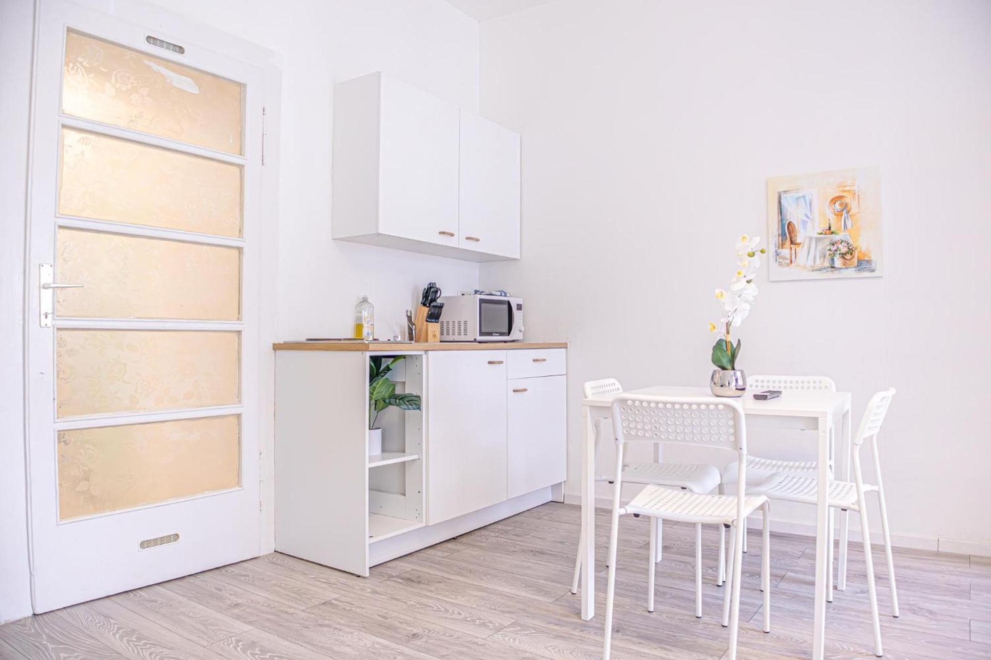 Apartment Trendy Free Coffee - Wiener Stadthalle Vienna